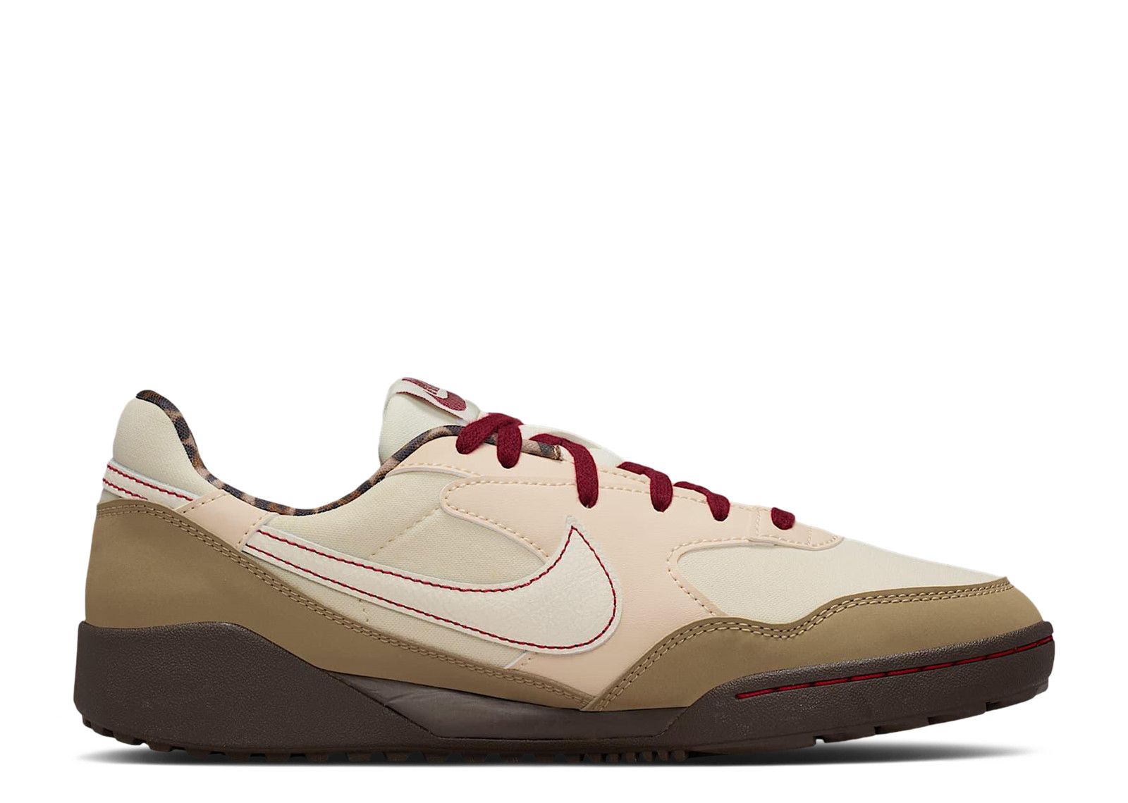 Nike Wmns Terra Manta 'Pearl White Baroque Brown'