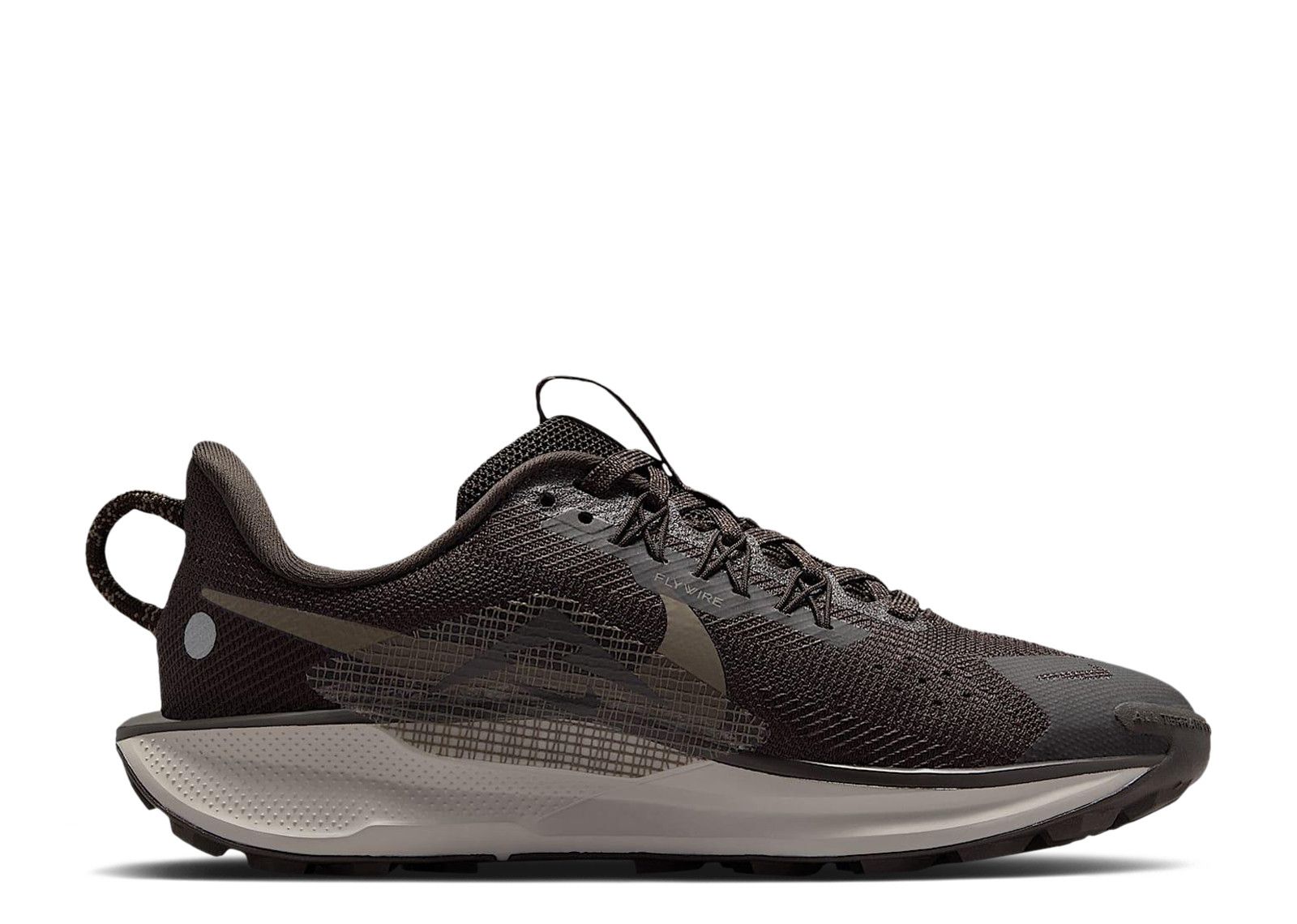 Nike Pegasus Trail 5 GS 'Velvet Brown'