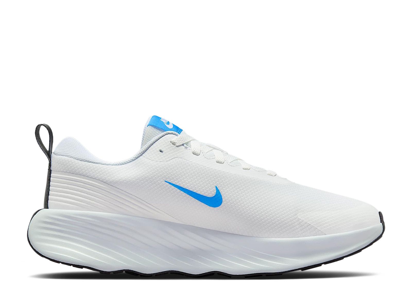 Nike Promina 'White Blue Hero'