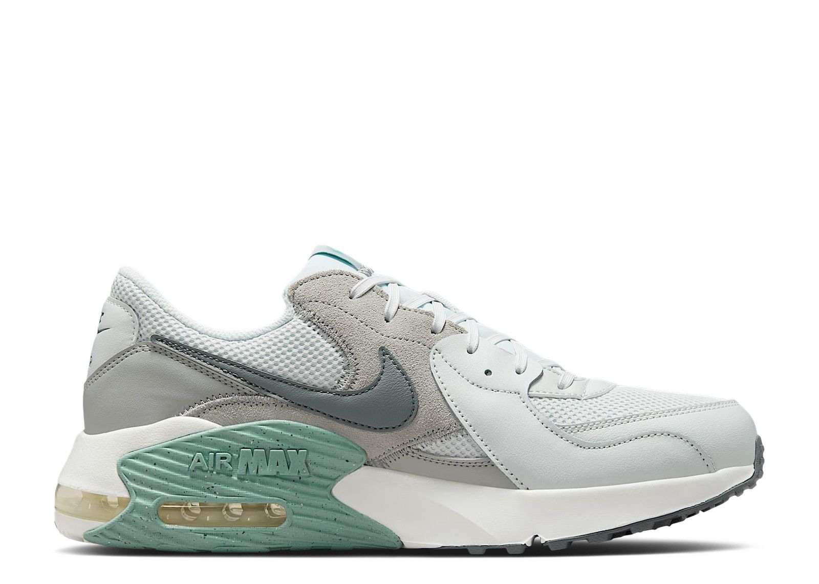 Nike Air Max Excee 'Photon Dust Smoke Grey'