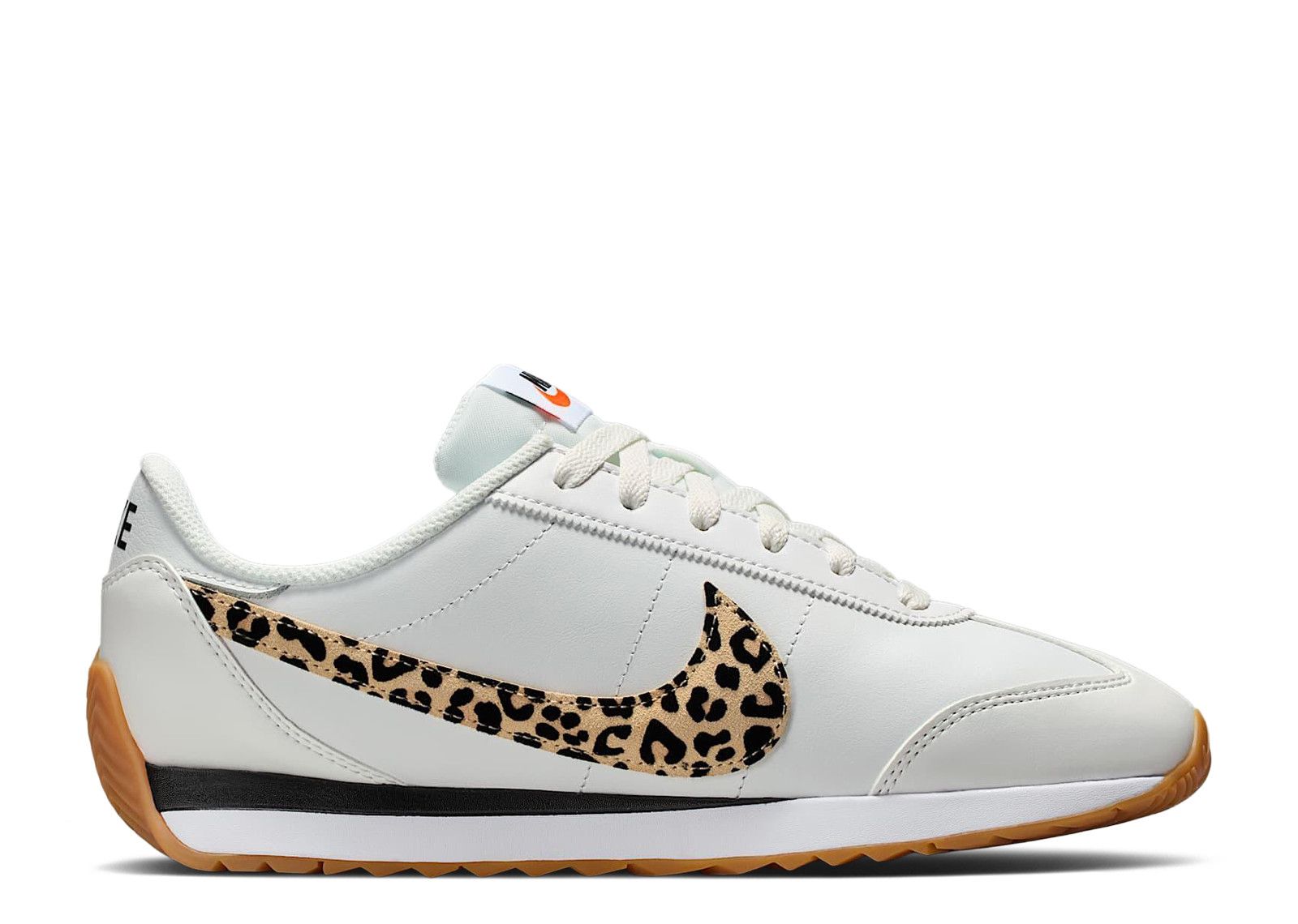 Nike Wmns Pacific Leather SE 'Summit White Leopard'