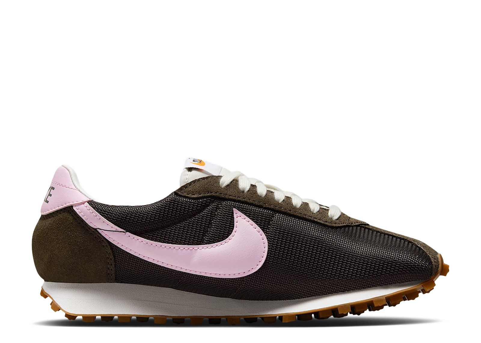 Nike Wmns LD-1000 'Velvet Brown Pink Foam'