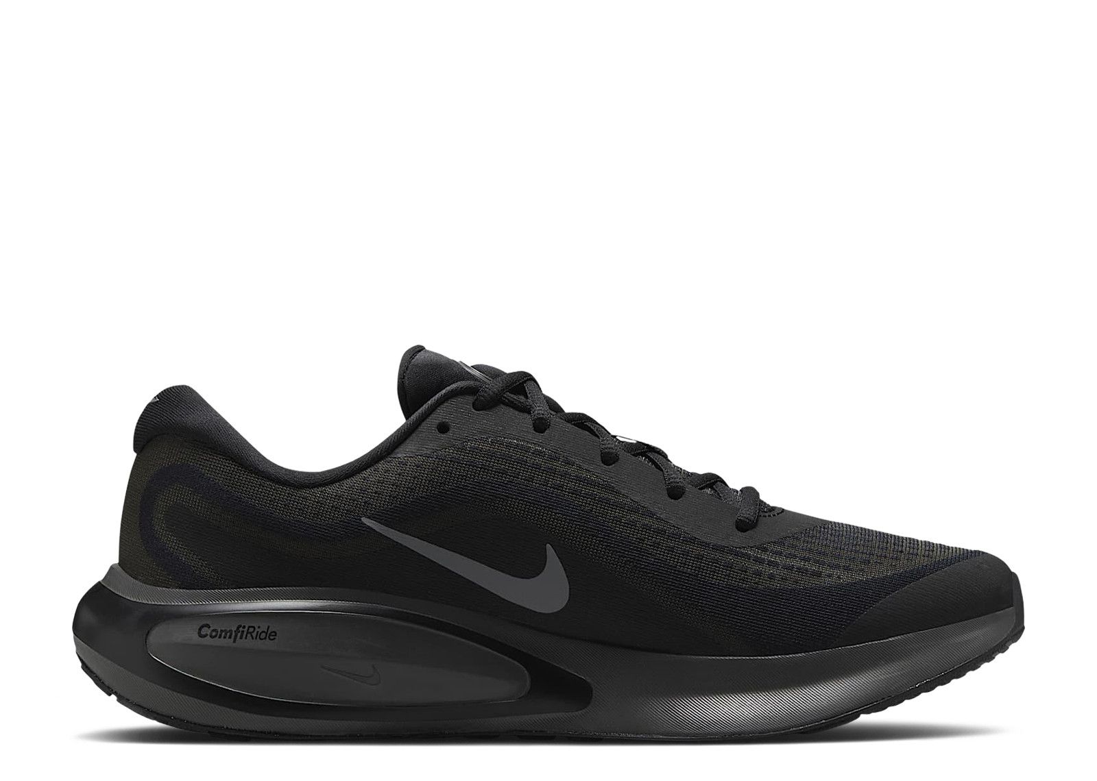 Nike Journey Run 'Black Smoke Grey'
