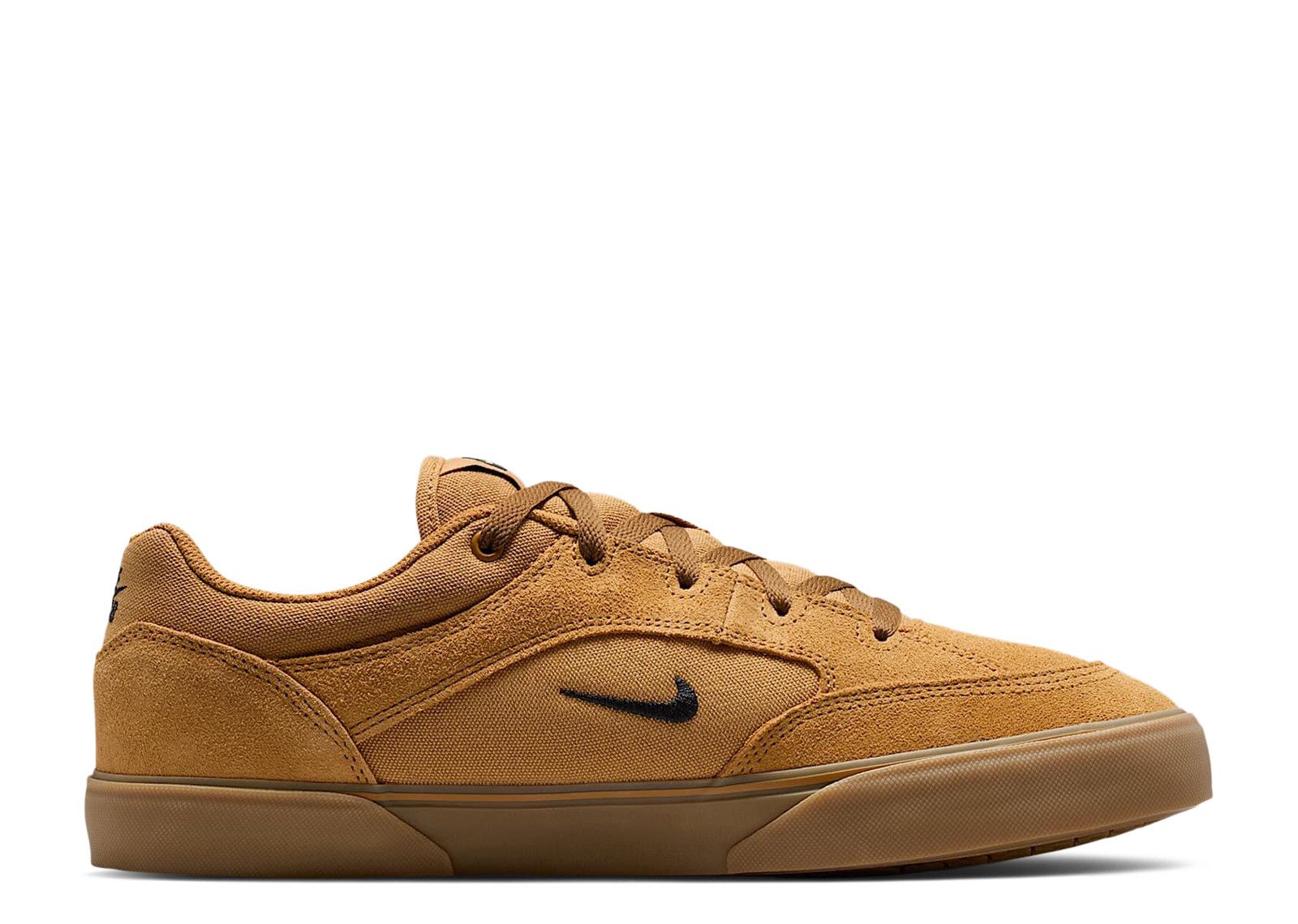 Nike Malor TE SB 'Wheat'