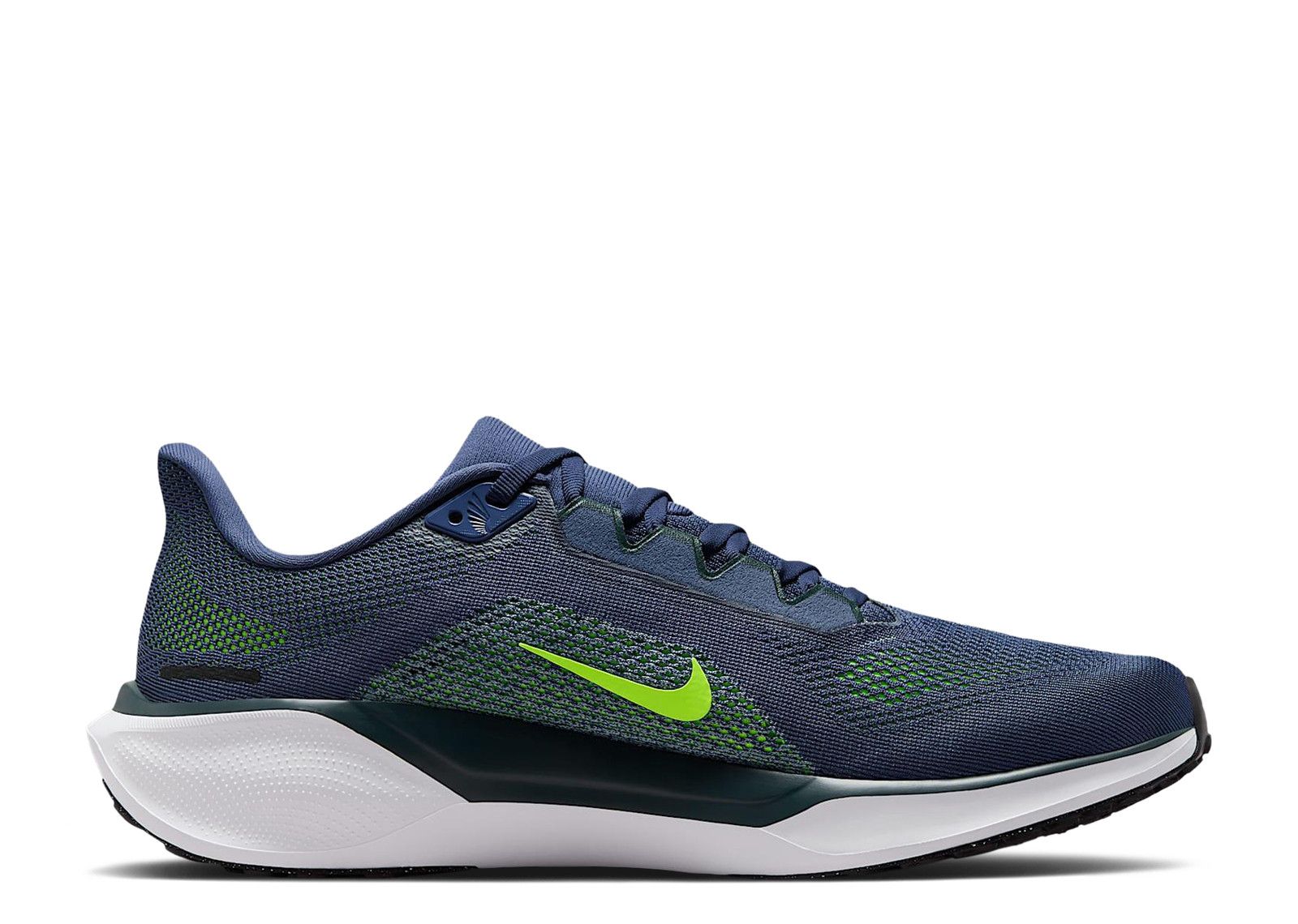 Air Zoom Pegasus 41 'Sanded Purple Volt' - Nike - FD2722 501