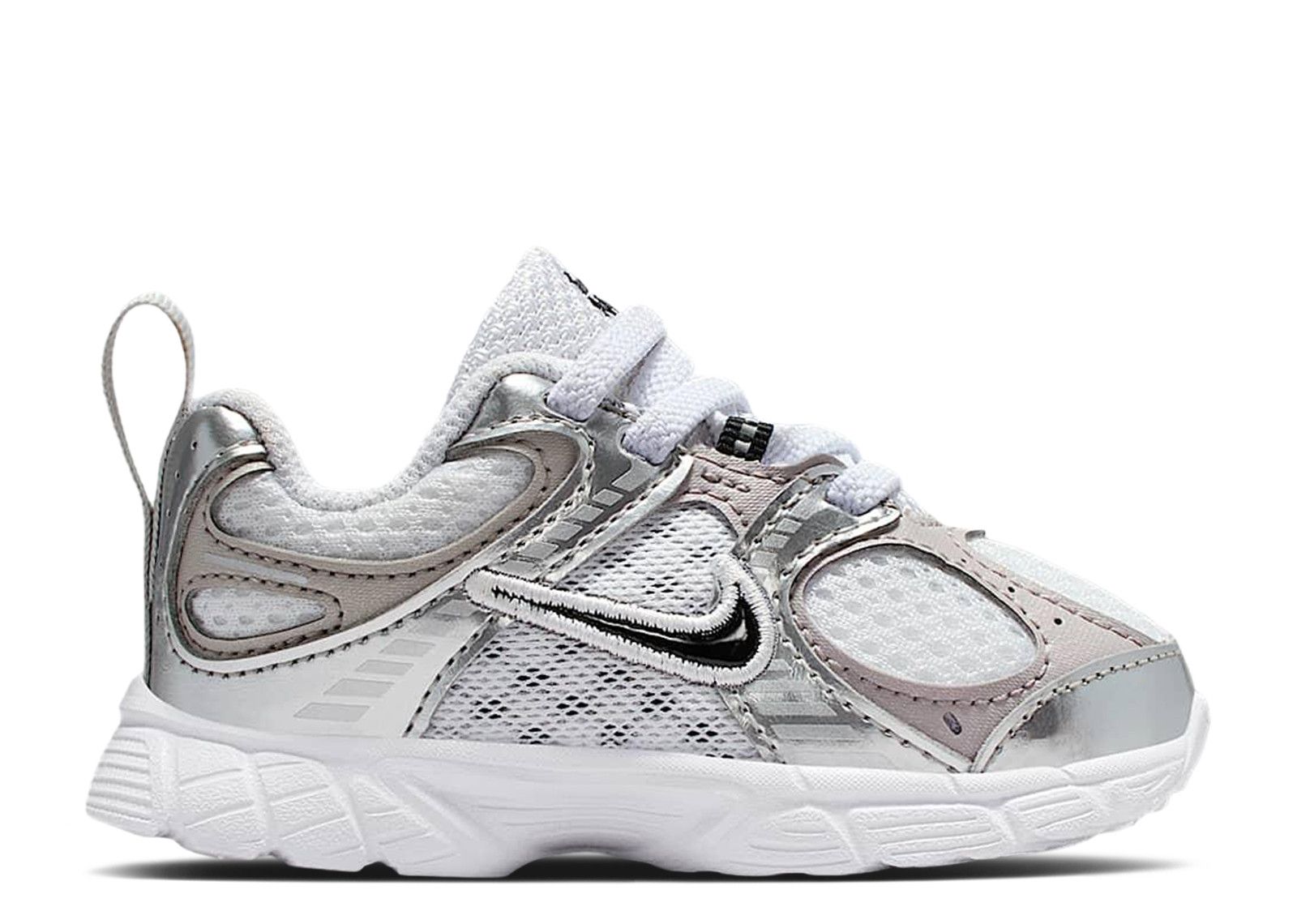 Nike V5 RNR TD 'White College Grey'