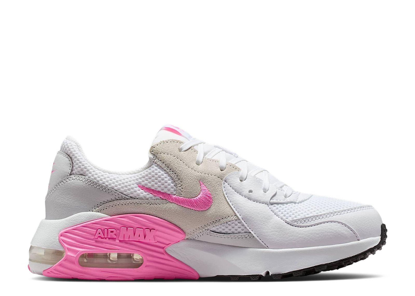 Nike Wmns Air Max Excee 'White Pink Spell'