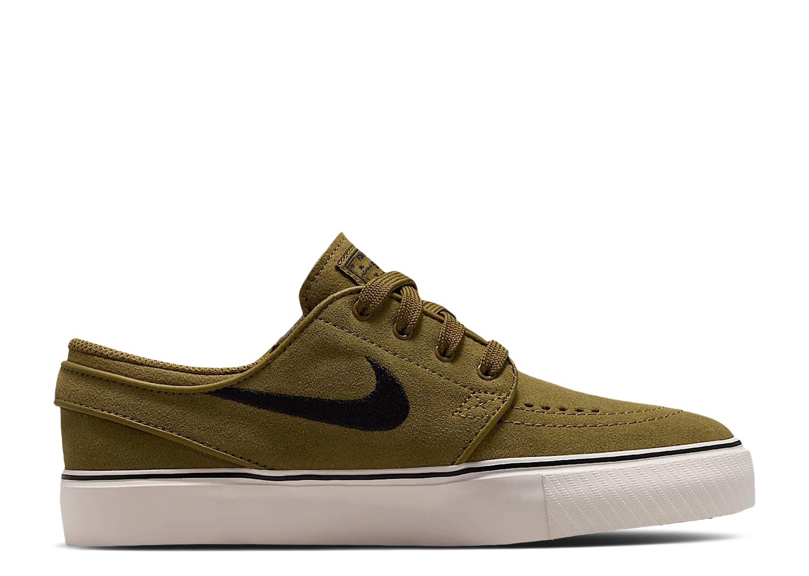 Nike Stefan Janoski SB GS 'Olive Flak'