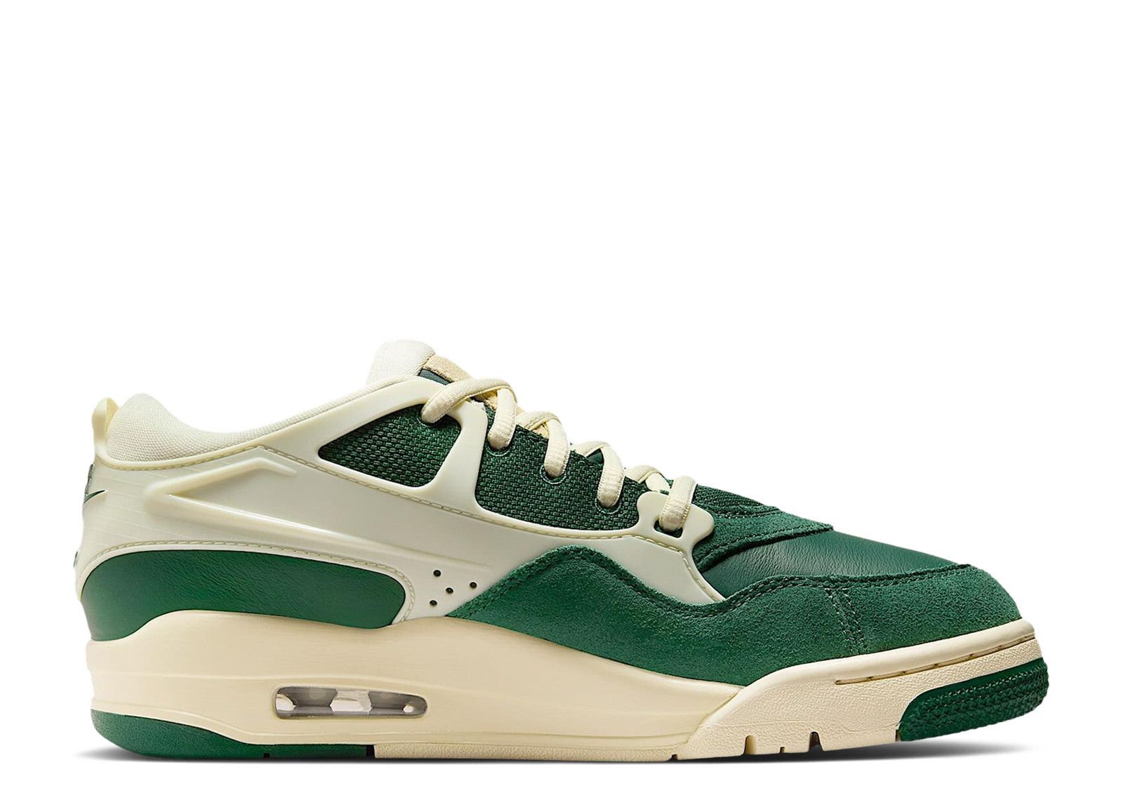 Wmns Jordan 4 RM 'Fir Coconut Milk'