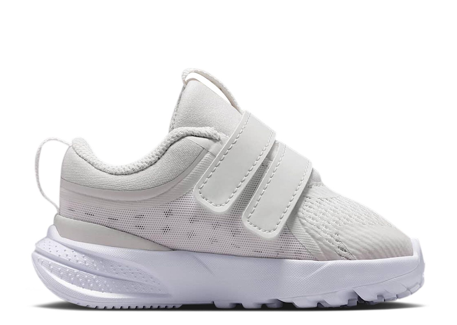 Nike Star Runner 5 TD 'Platinum Tint Metallic Gold'