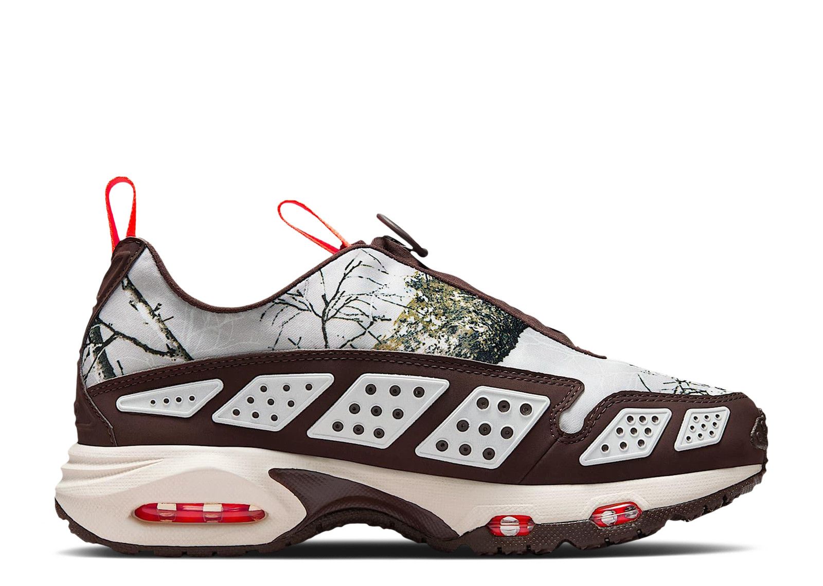 Nike Wmns Air Max SNDR 'Real Tree'