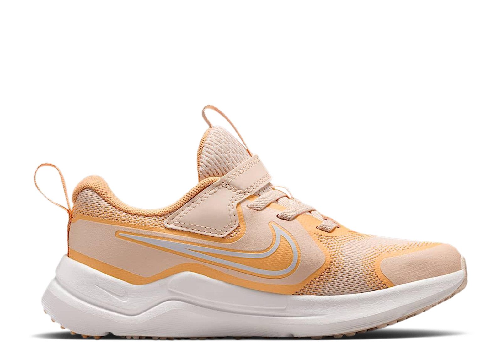 Nike Cosmic Runner PS 'Guave Ice Orange Chalk'