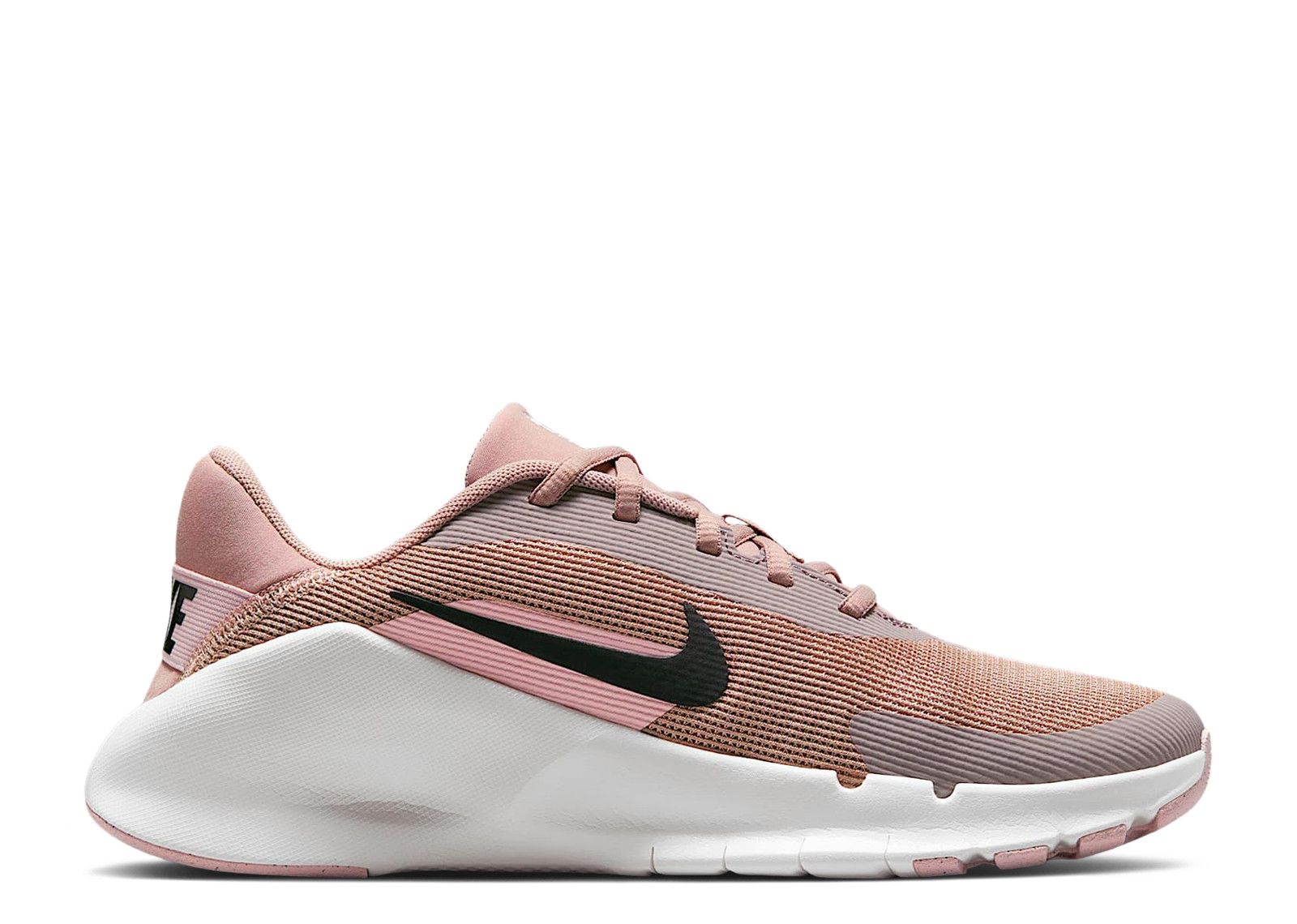 Nike Wmns Flex Train 'Malt Silt Red'