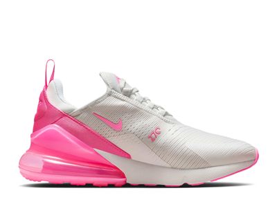 Nike Wmns Air Max 270 'Summit White Pink Spell'