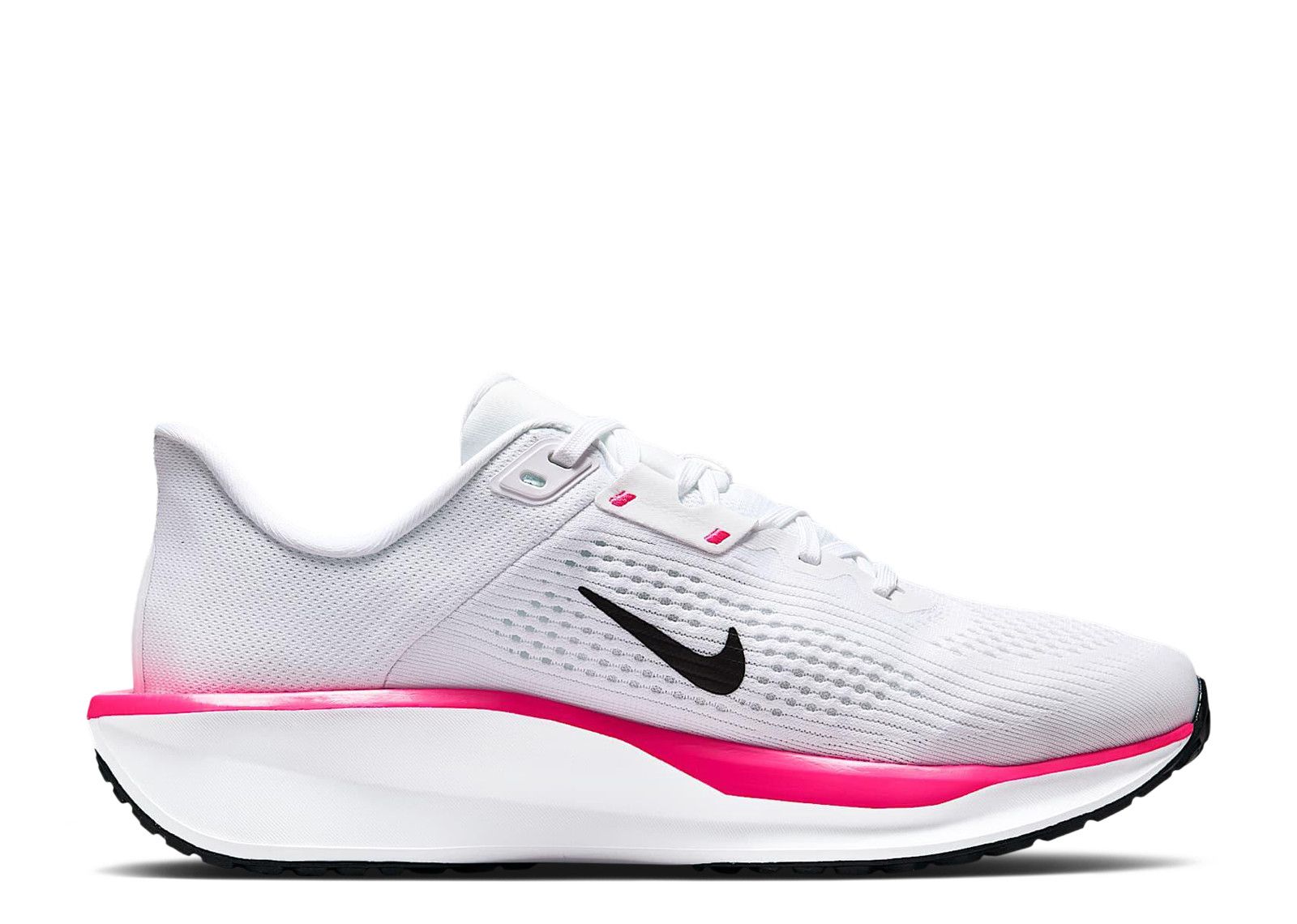 Nike Wmns Quest 6 'White Hyper Pink'