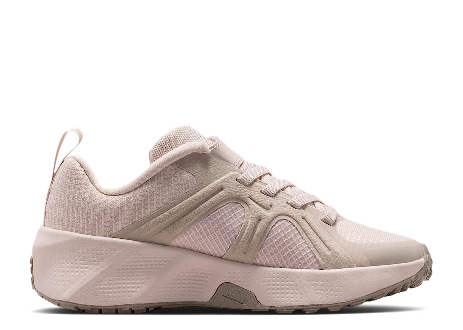 Nike Metro Tek PS 'Silt Red'