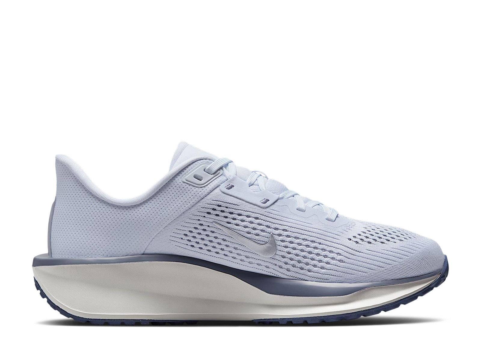 Nike Wmns Quest 6 'Football Grey World Indigo'