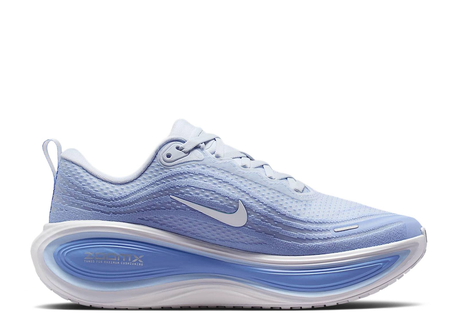 Nike Wmns Vomero Plus Extra Wide 'Royal Pulse'