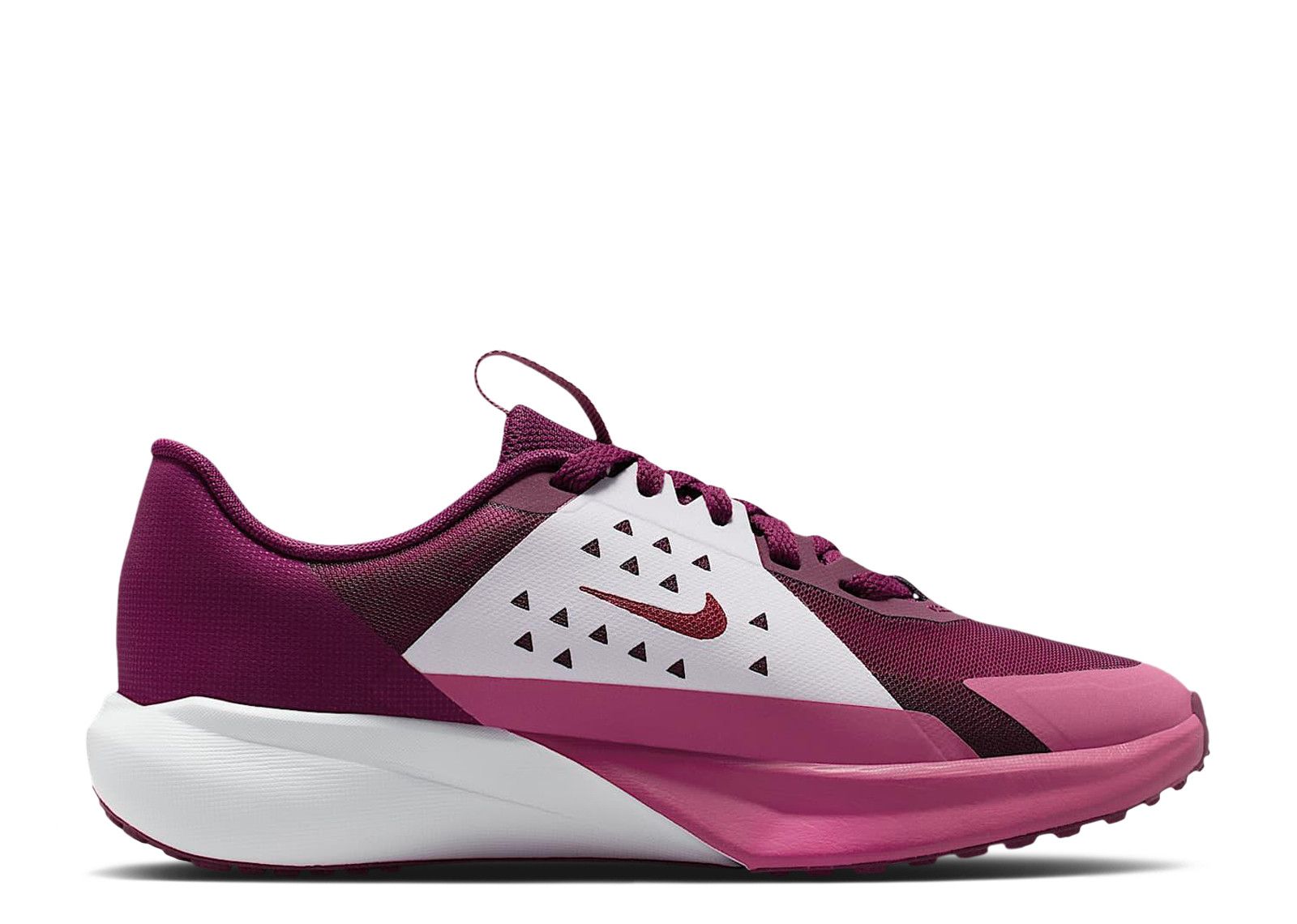 Nike Sonic Fly GS 'Bordeaux Marrakesh'