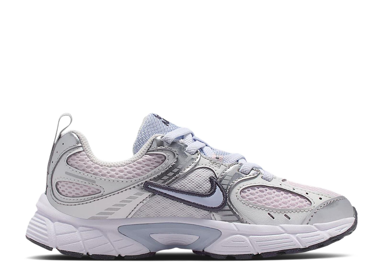 Nike V5 RNR PS 'Light Violet Metallic Silver'