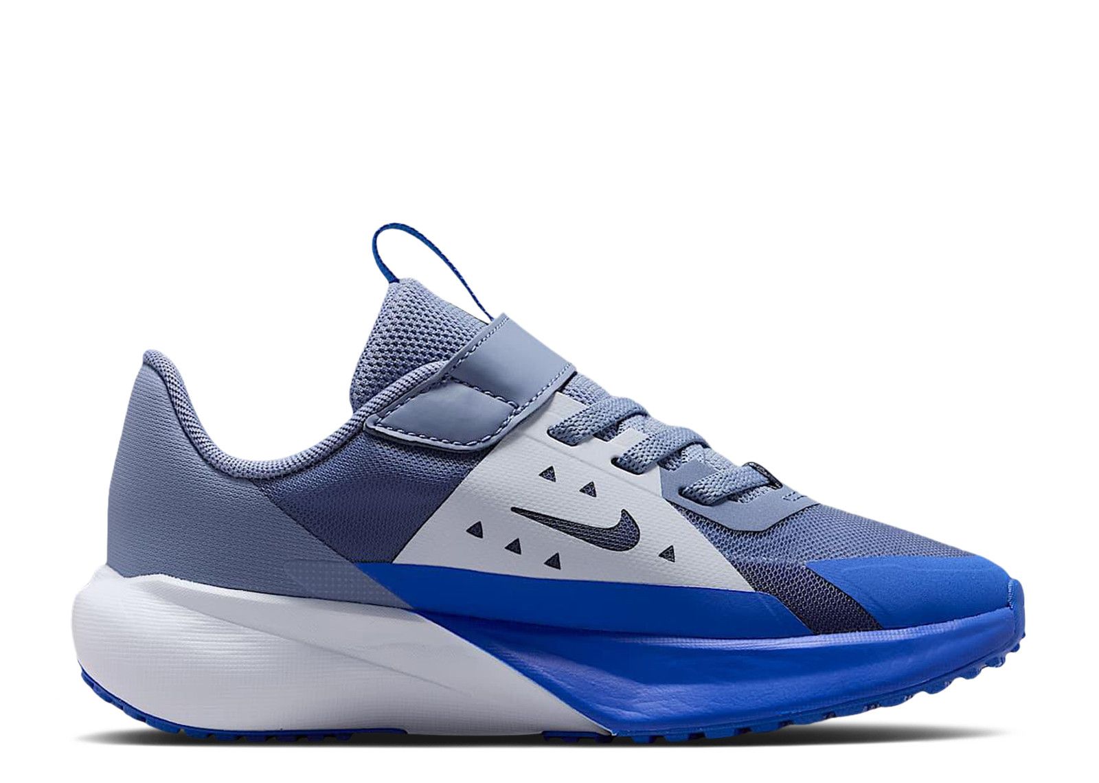 Nike Sonic Fly PS 'World Indigo Racer Blue'