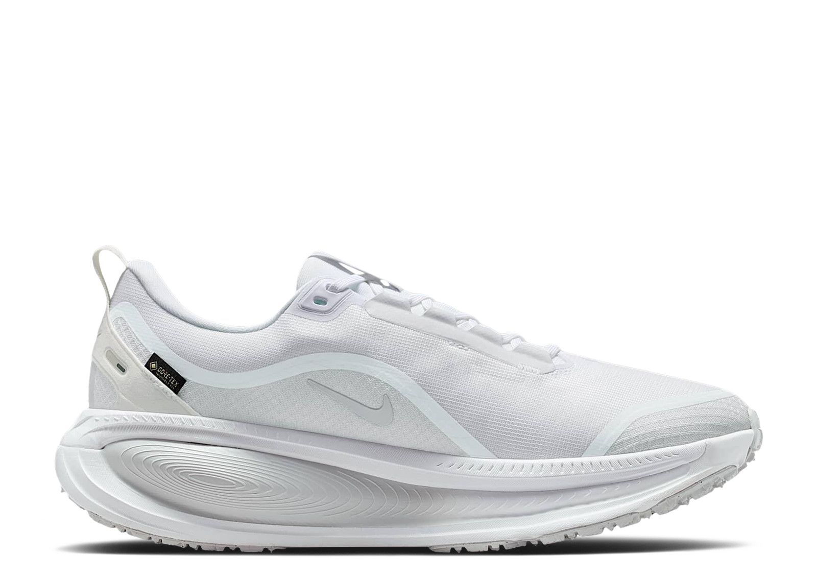 Nike Vomero 18 GORE-TEX Reflective 'White Pure Platinum'