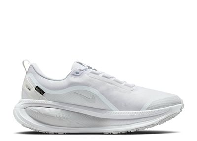 Nike Vomero 18 GORE-TEX Reflective 'White Pure Platinum'