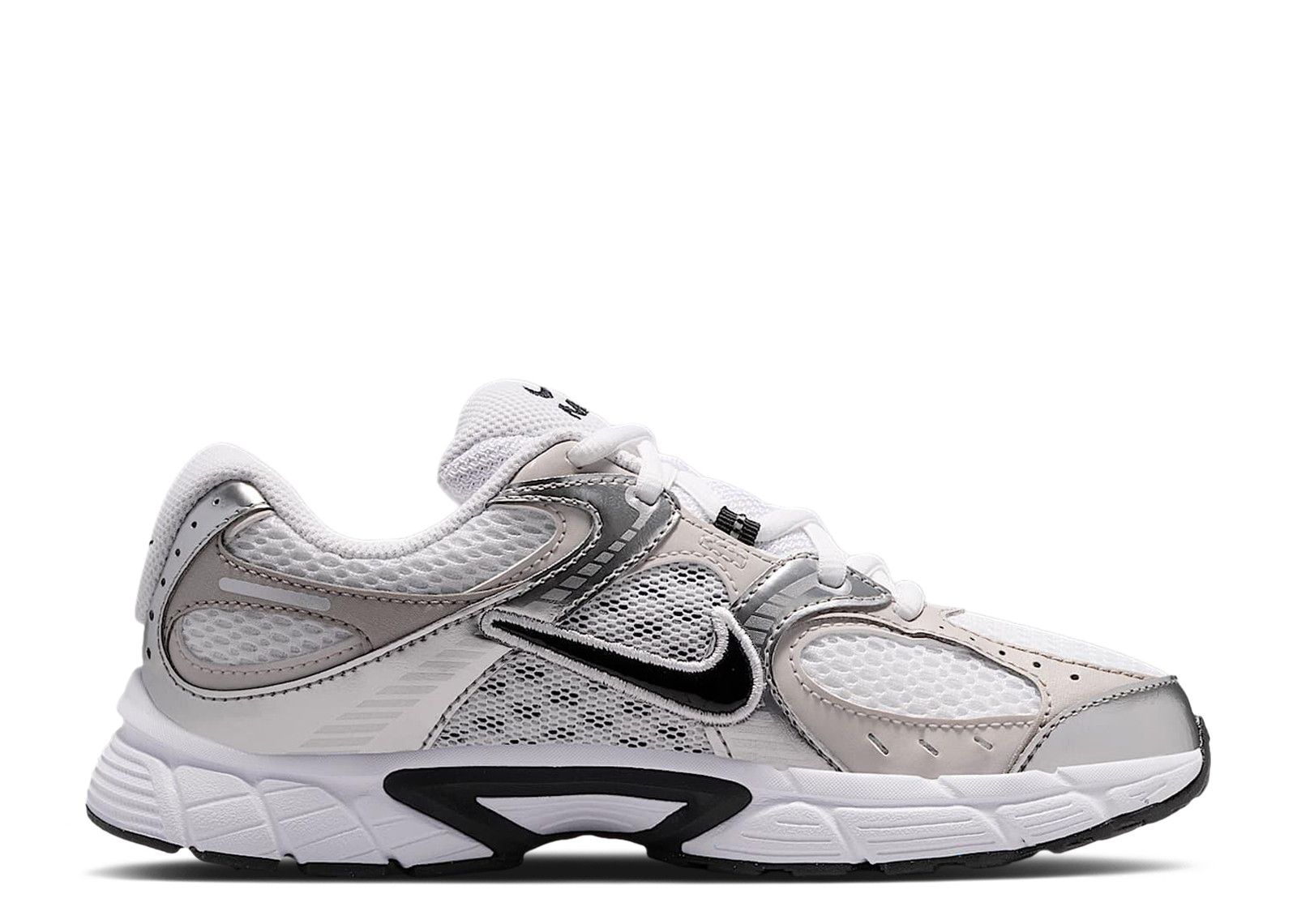 Nike V5 RNR GS 'White Vast Grey'