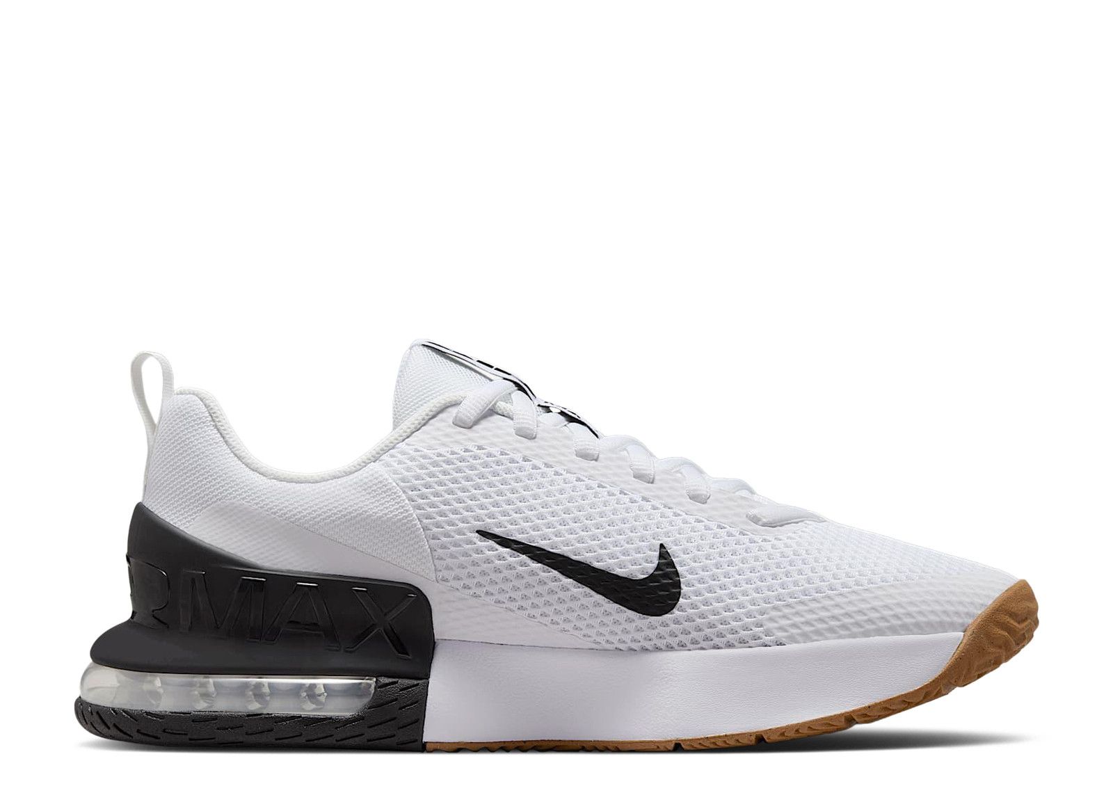 Nike Air Max Alpha Trainer 6 'White Gum'