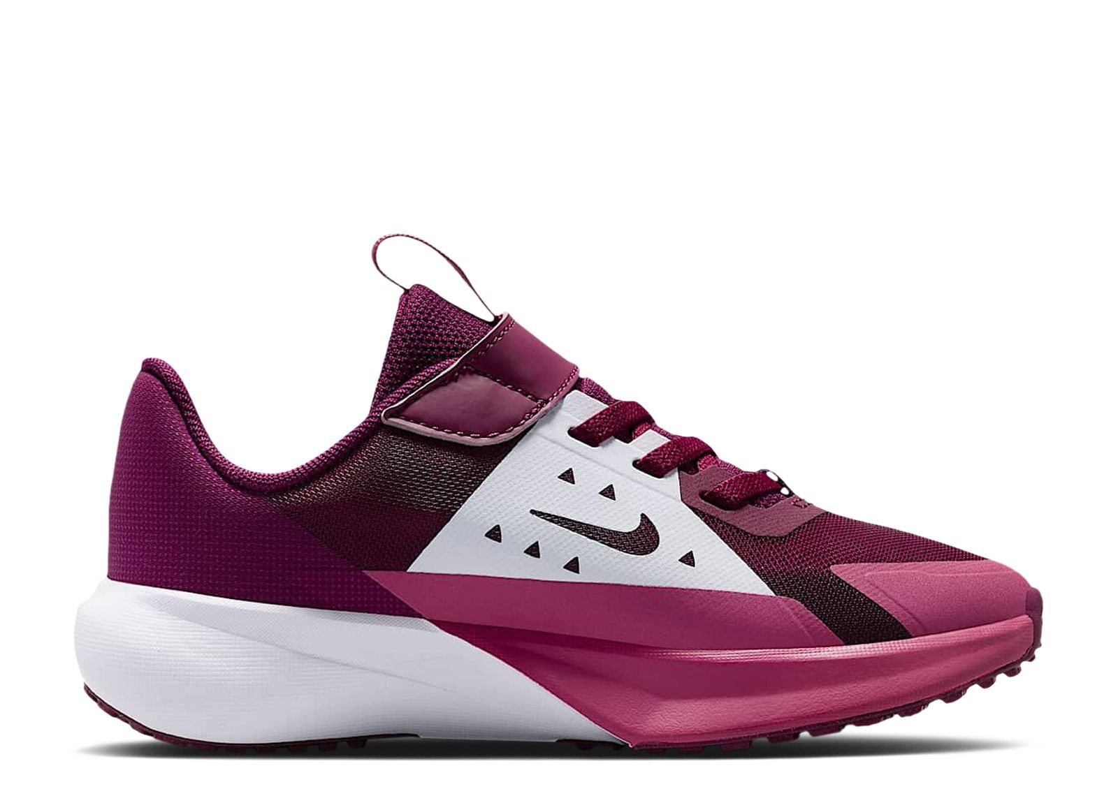 Nike Sonic Fly PS 'Bordeaux Marrakesh'