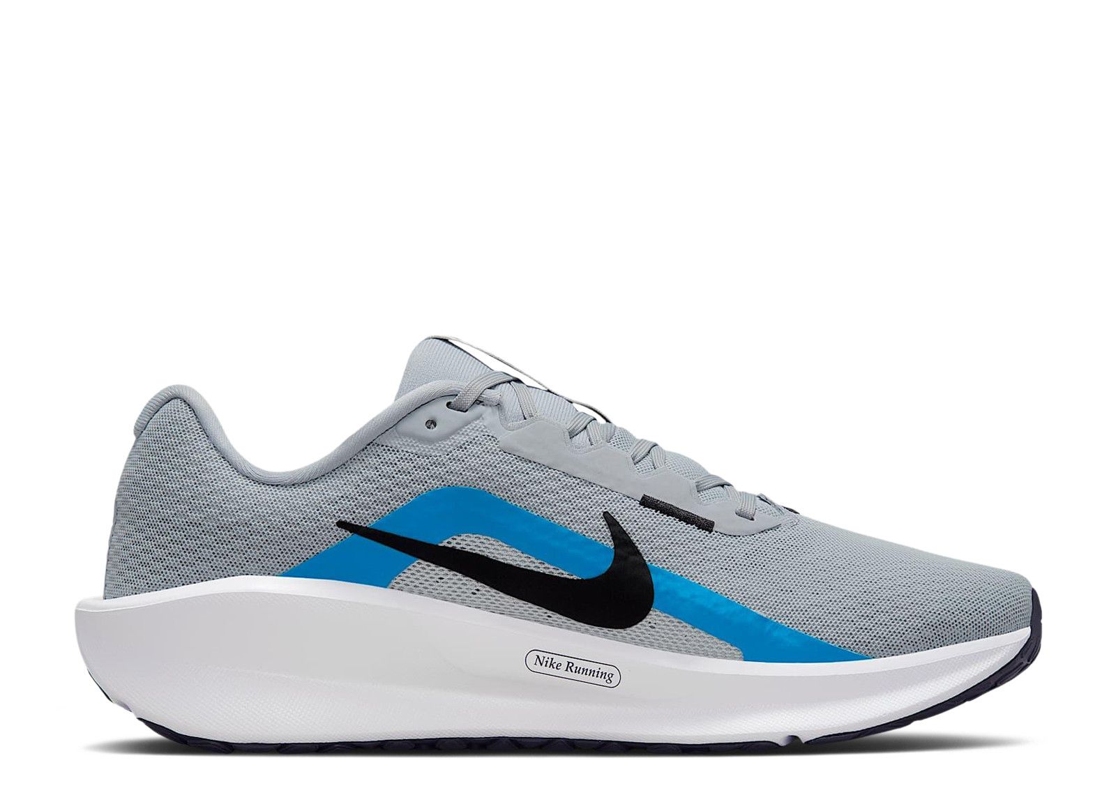 Nike Downshifter 13 'Wolf Grey Blue Hero'