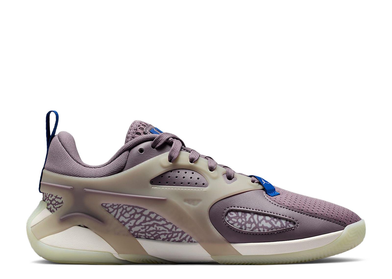 Wmns Jordan Heir Series 'Purple Smoke'