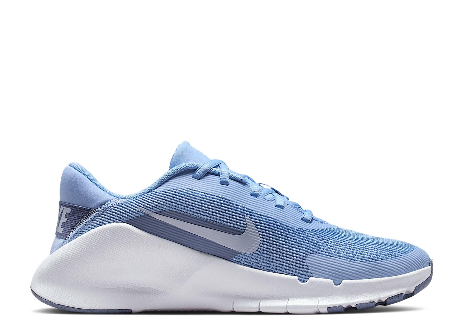 Nike Wmns Flex Train 'World Indigo'