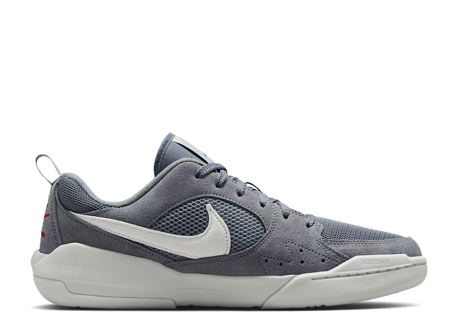 Jordan CMFT Era 'Cool Grey'