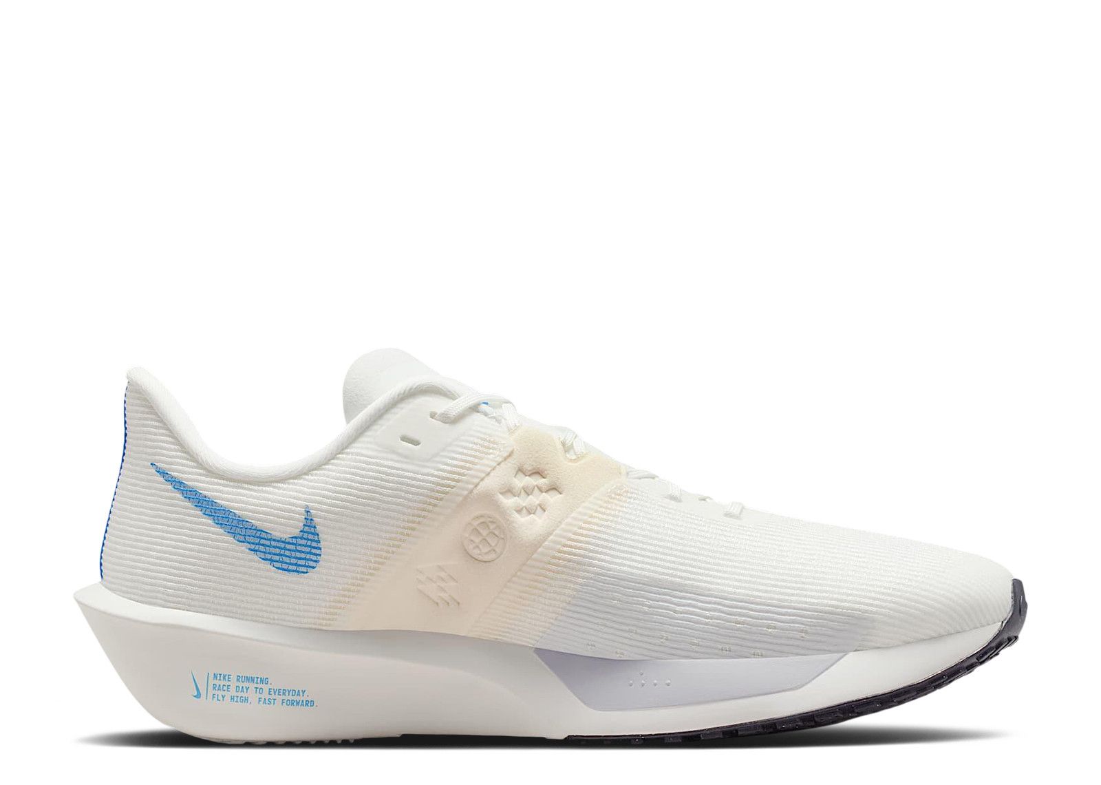 Nike Zoom Rival Fly 4 'Summit White Blue Hero'