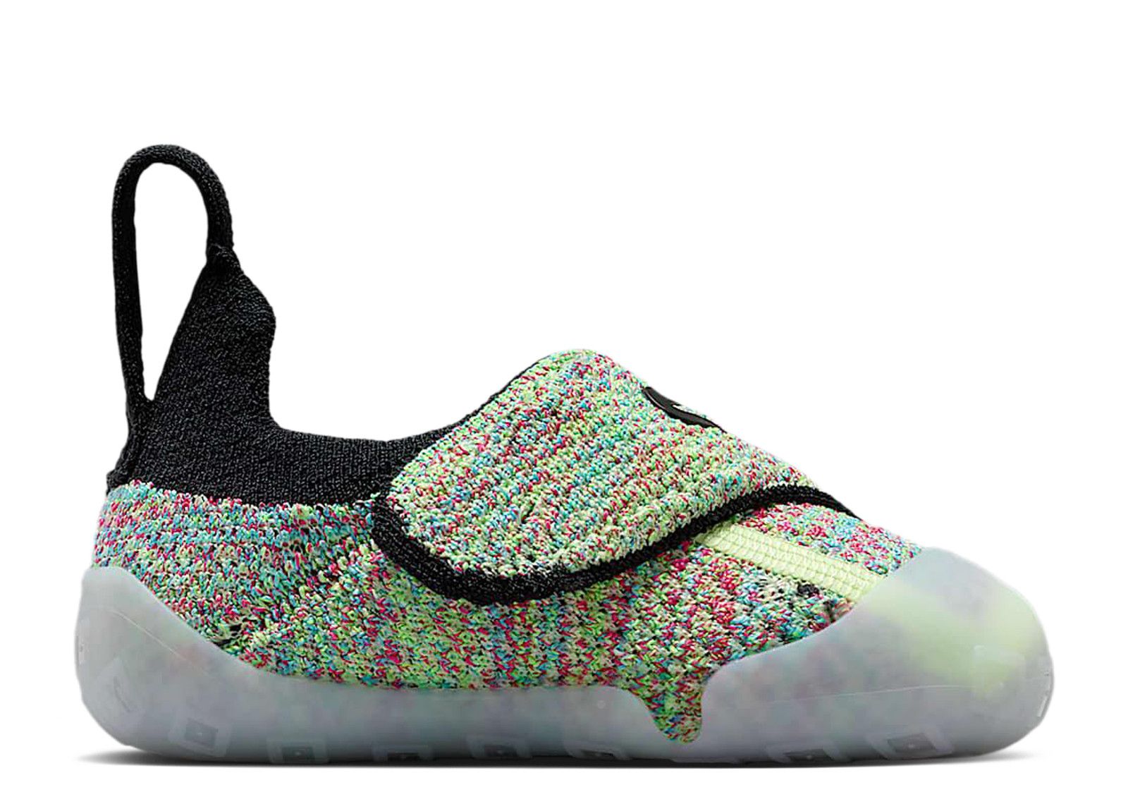 Nike Swoosh 1 TD 'Multi-color'