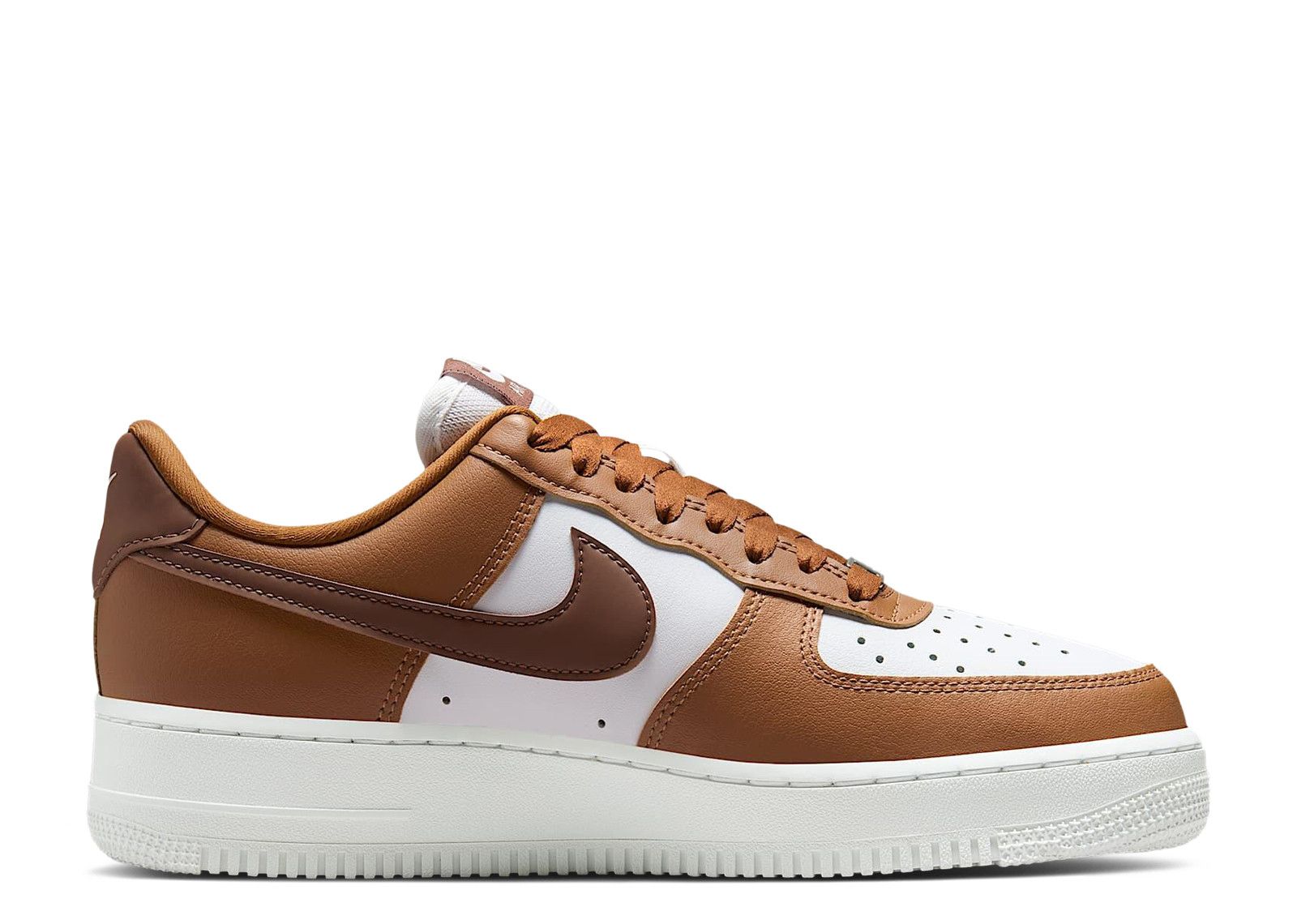 Nike Wmns Air Force 1 '07 'Hazelnut White'