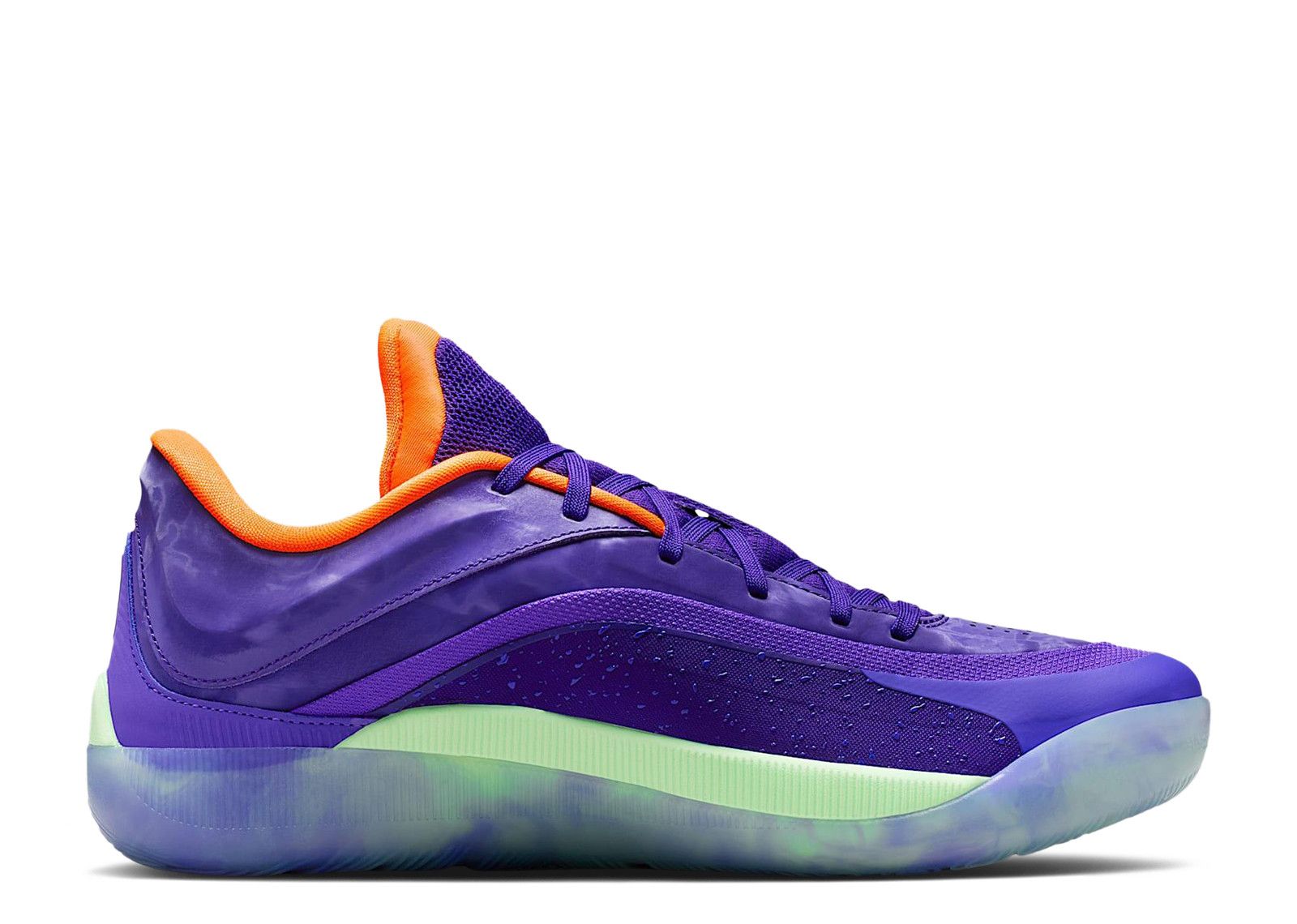 Jordan Zion 4 'Rare Form'