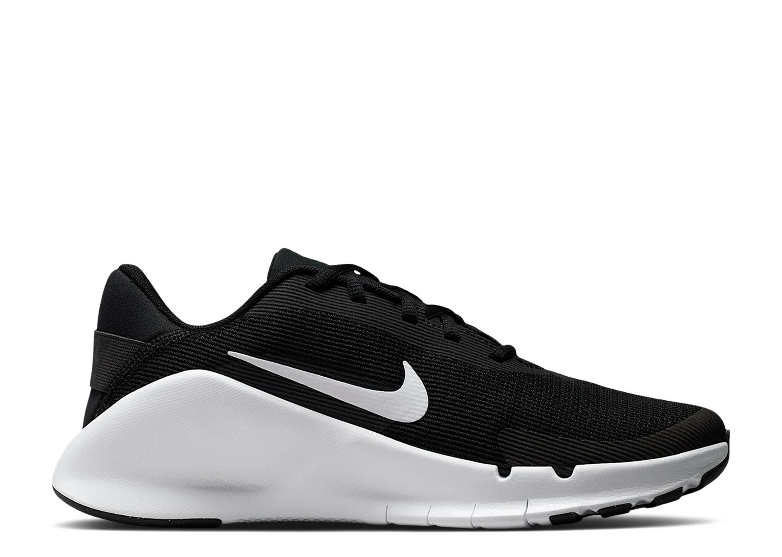 Nike Wmns Flex Train Extra Wide 'Black'