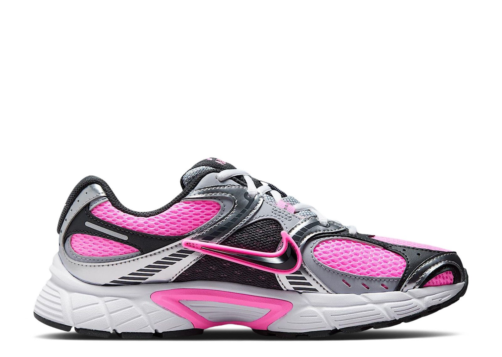 Nike Wmns V5 RNR 'Pink Spell Wolf Grey'