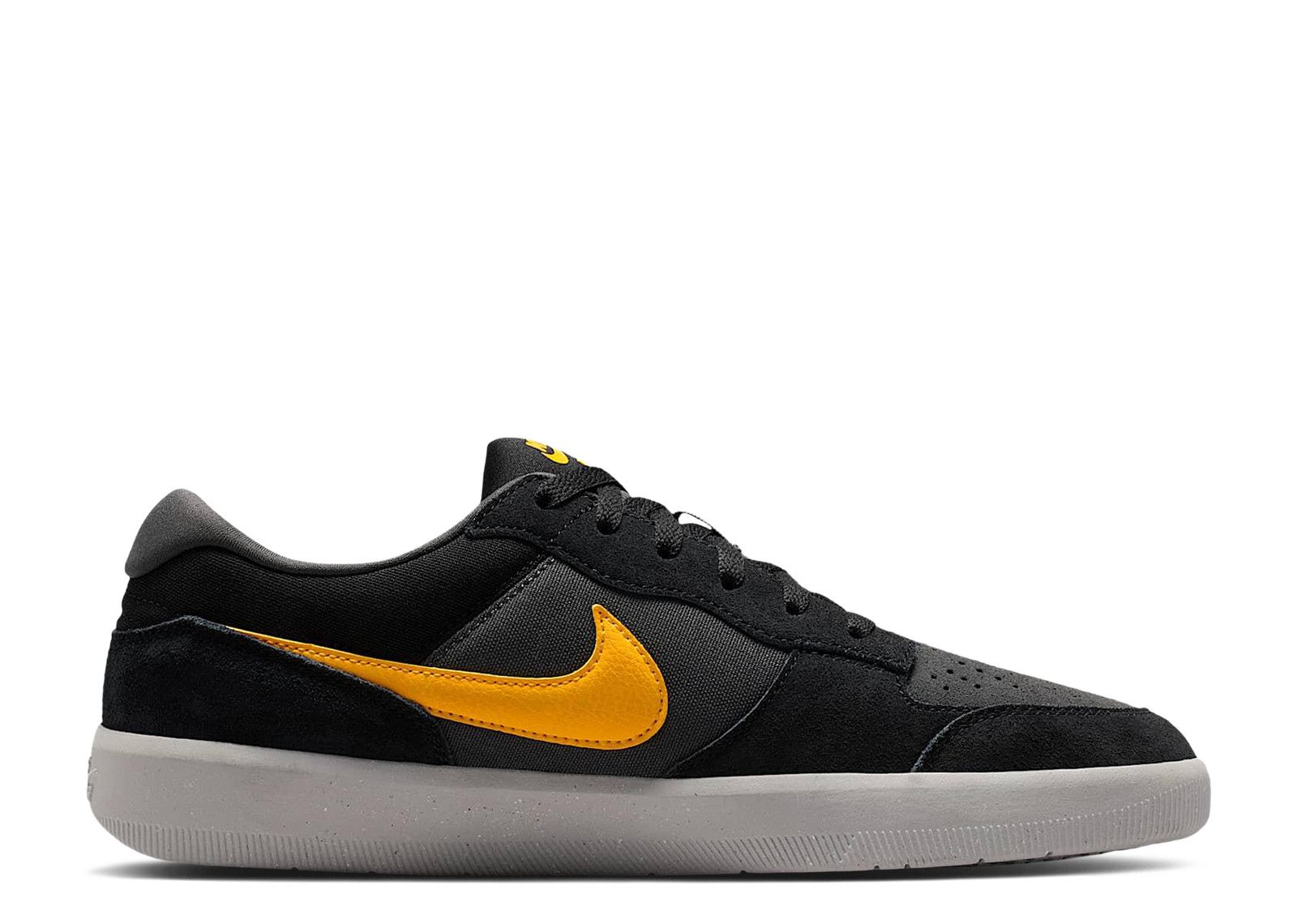 Nike Force 58 SB 'Black University Gold'