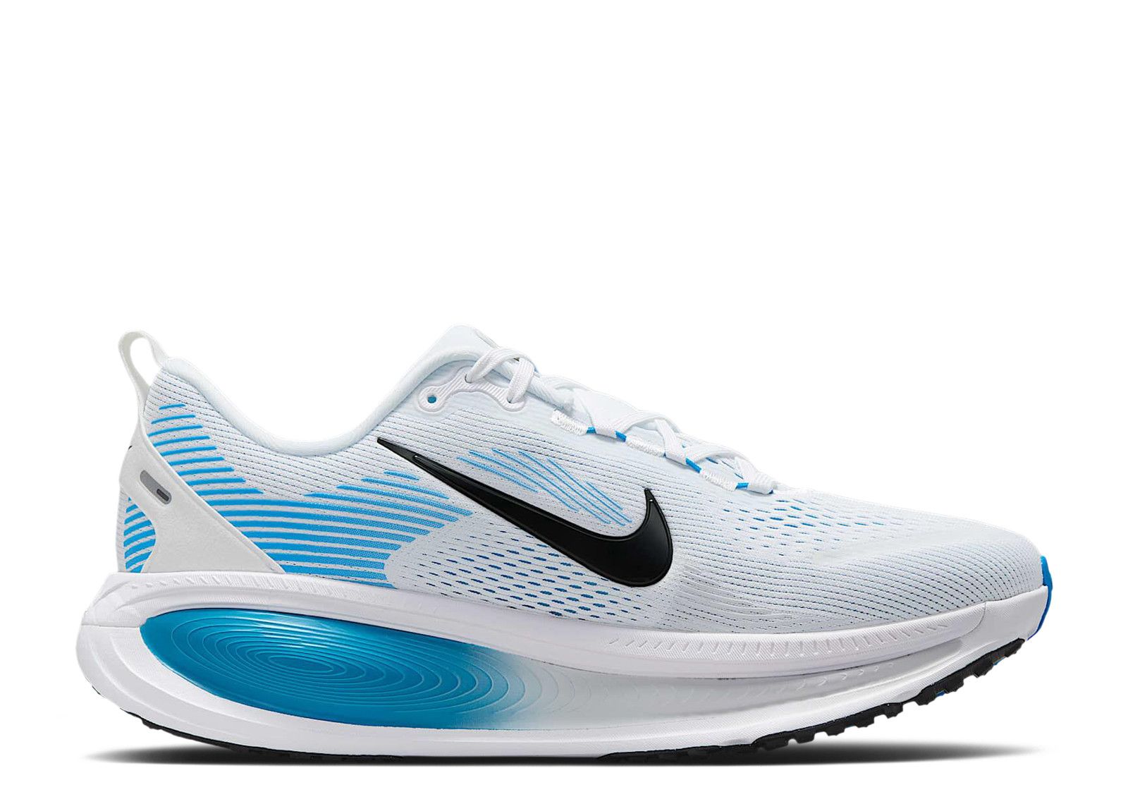 Nike Vomero 18 'White Blue Hero'