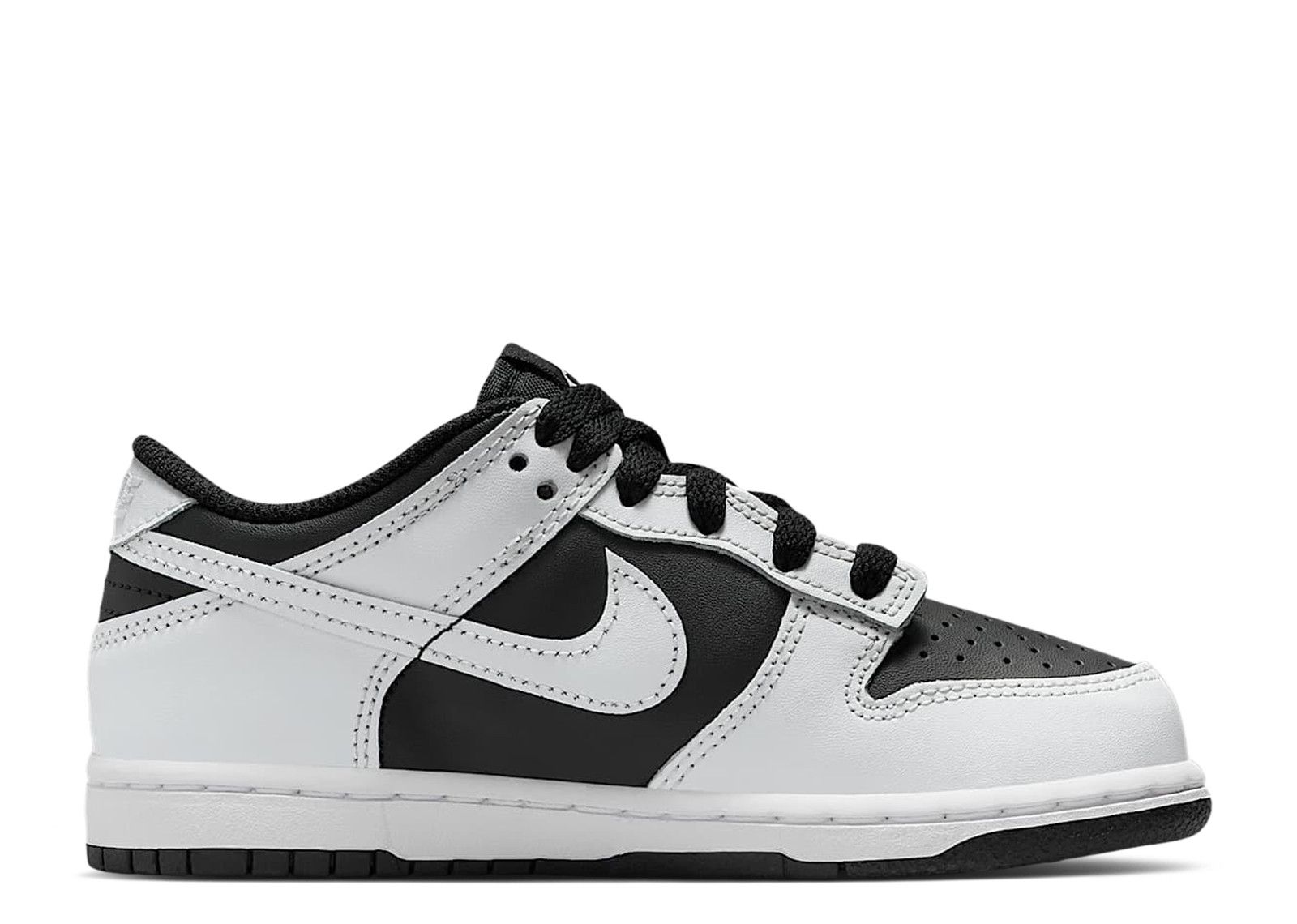 Nike Dunk Low PS 'Black Platinum Tint'