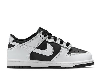 Nike Dunk Low PS 'Black Platinum Tint'