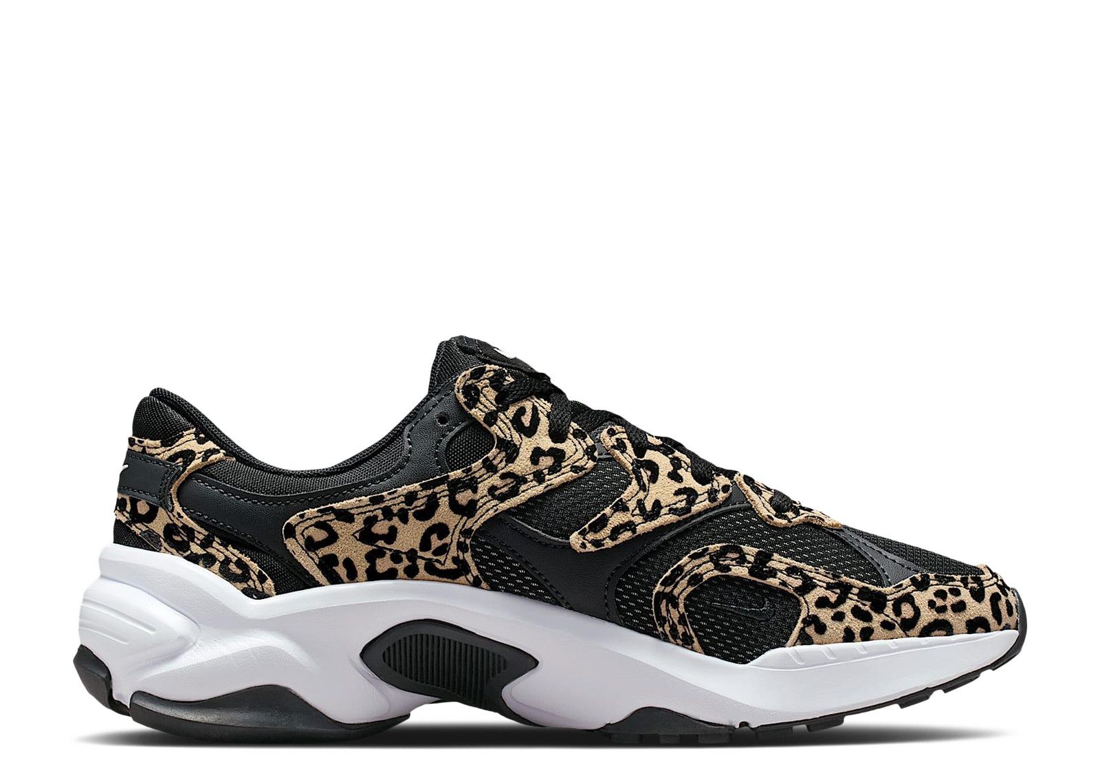 Nike Wmns AL8 'Black Leopard'