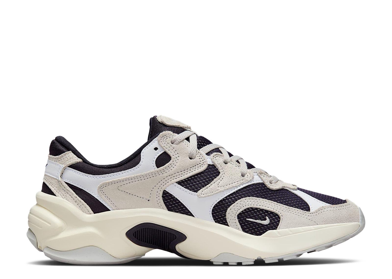 Nike Wmns AL8 'Cave Purple Sail'