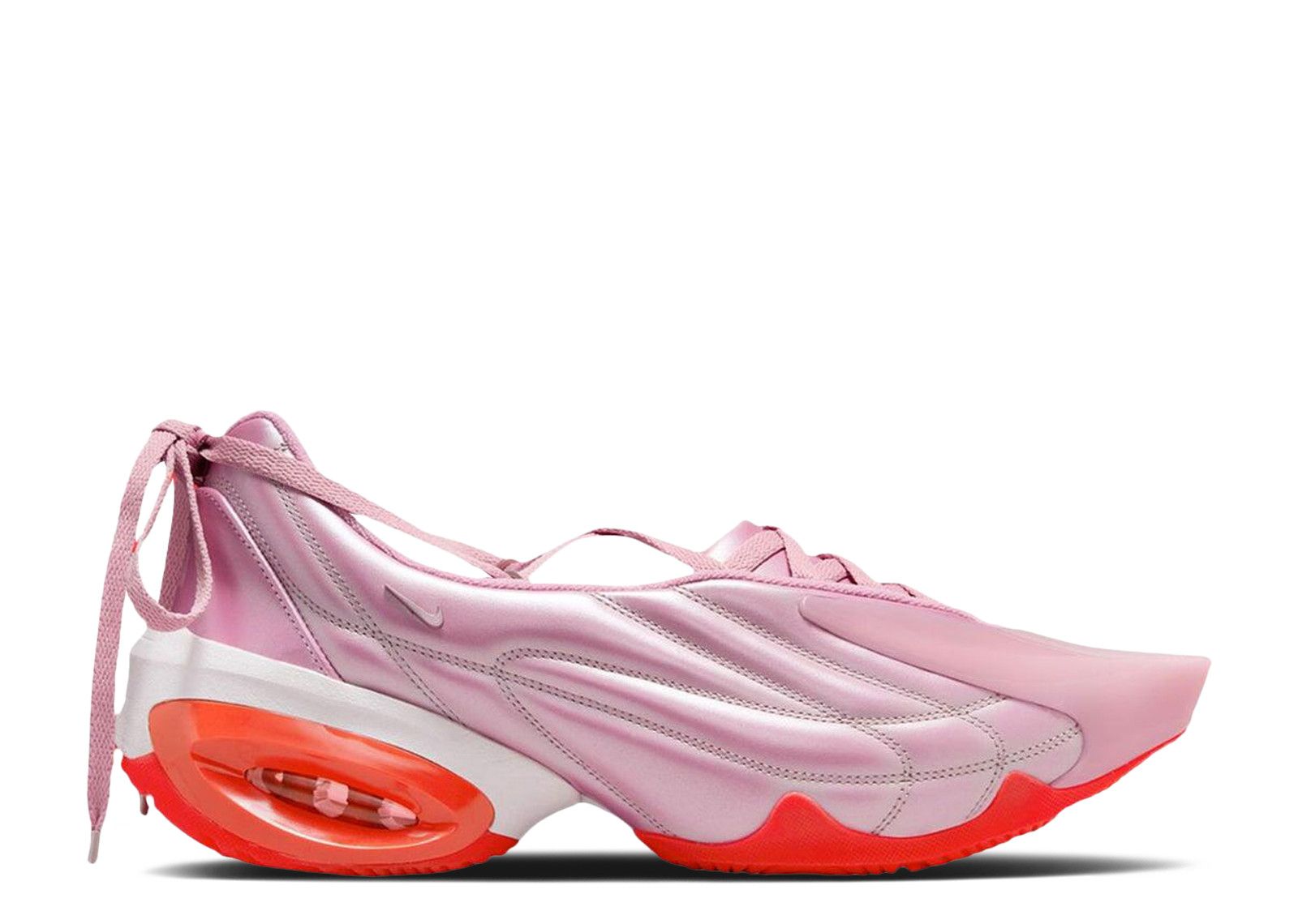 KNWLS X Wmns Air Max Muse Ballet 