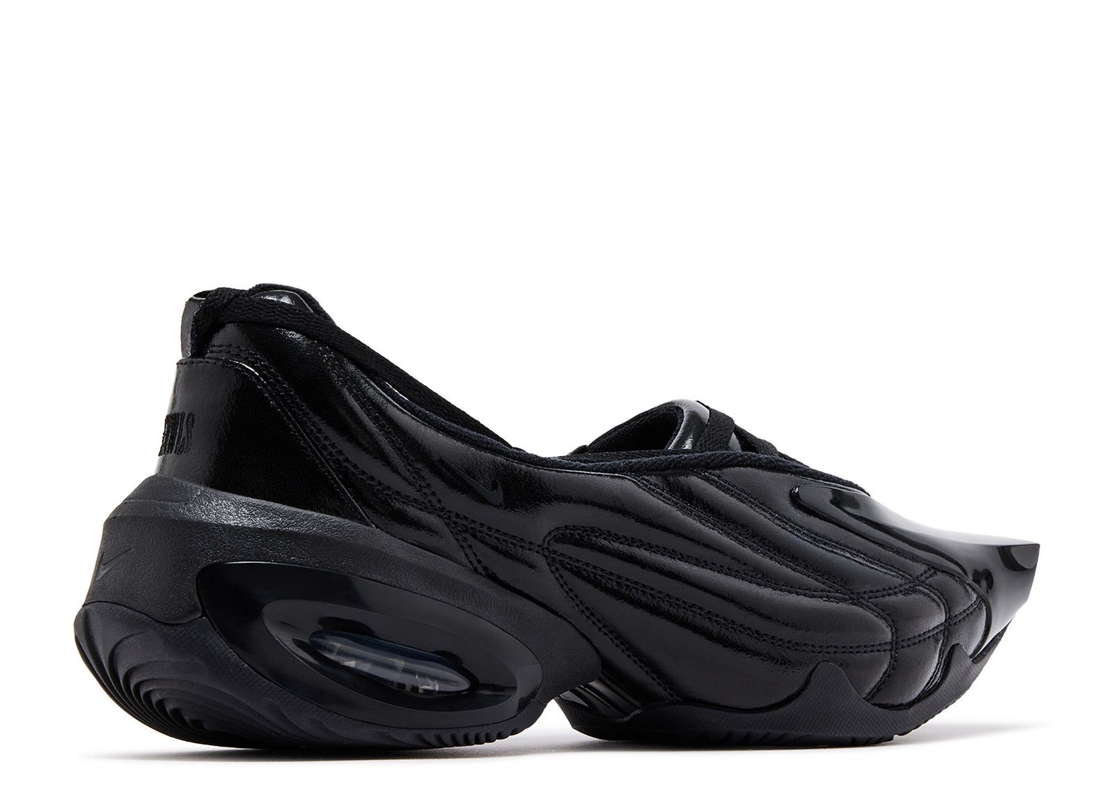 KNWLS X Wmns Air Max Muse Ballet 