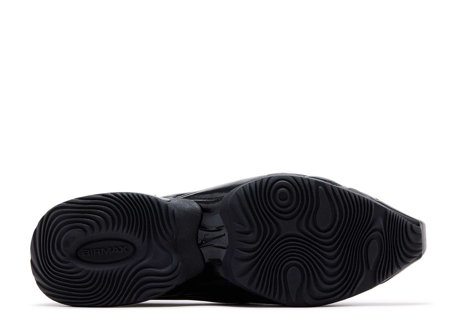 KNWLS X Wmns Air Max Muse Ballet 