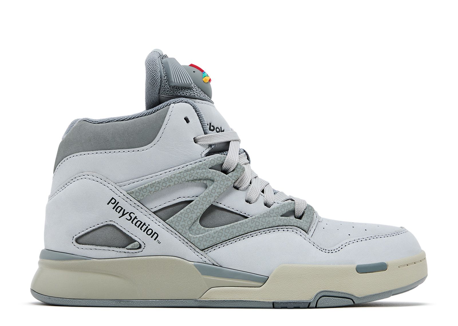 Sony Playstation X Pump Omni Zone 2 '30th Anniversary